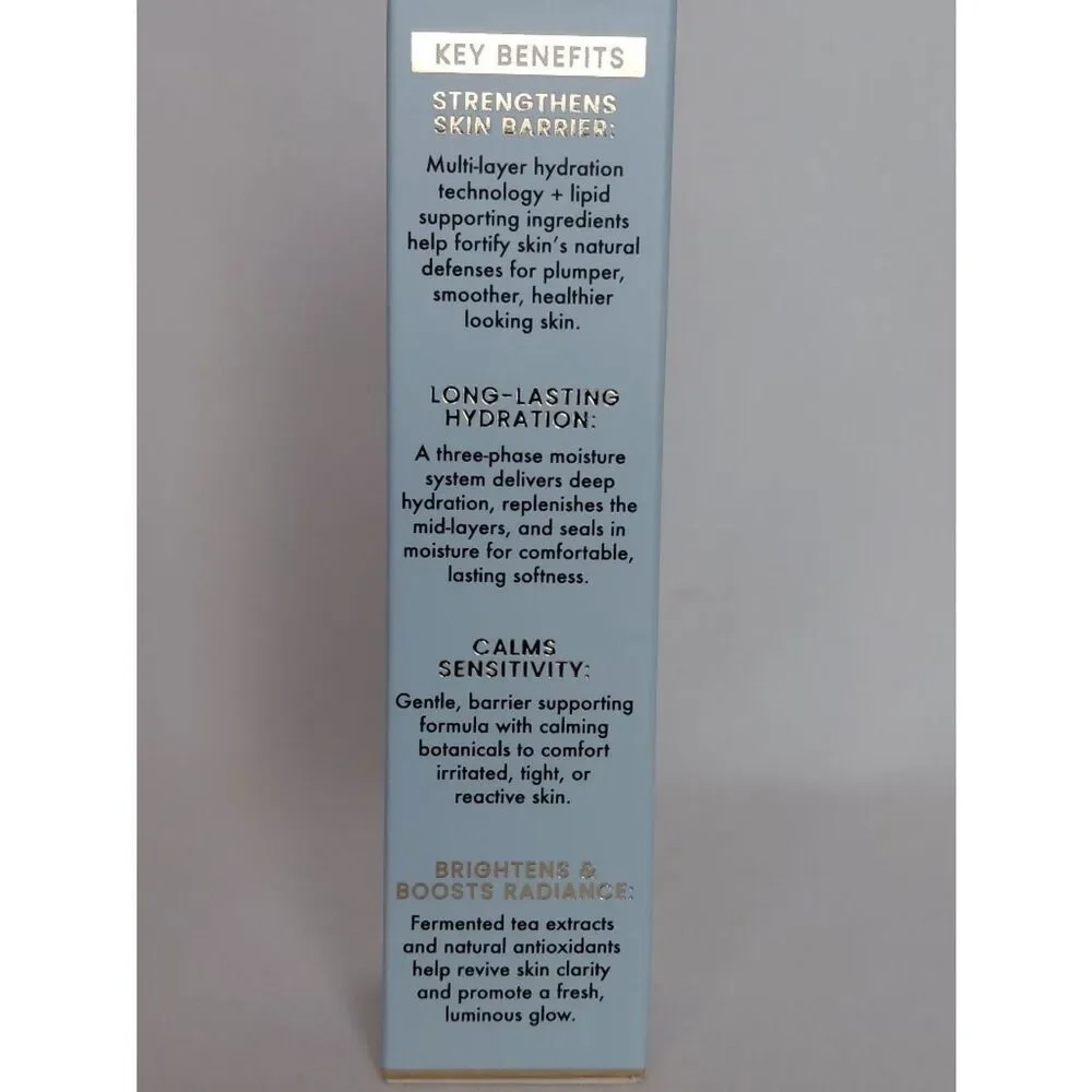 P.Louise - Take Your Shot Face Booster - Blue Raspberry